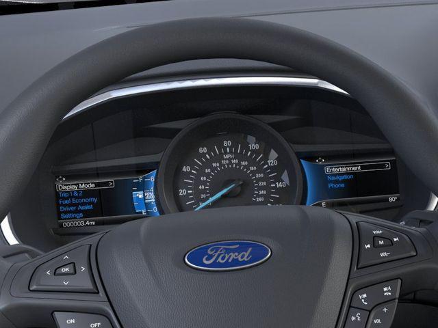 new 2024 Ford Edge car, priced at $37,119