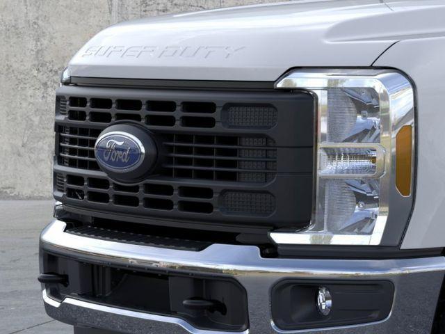 new 2024 Ford F-250 car, priced at $48,899