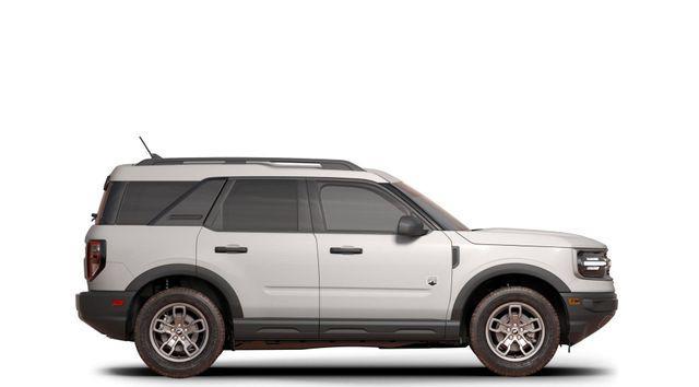 new 2024 Ford Bronco Sport car, priced at $31,039