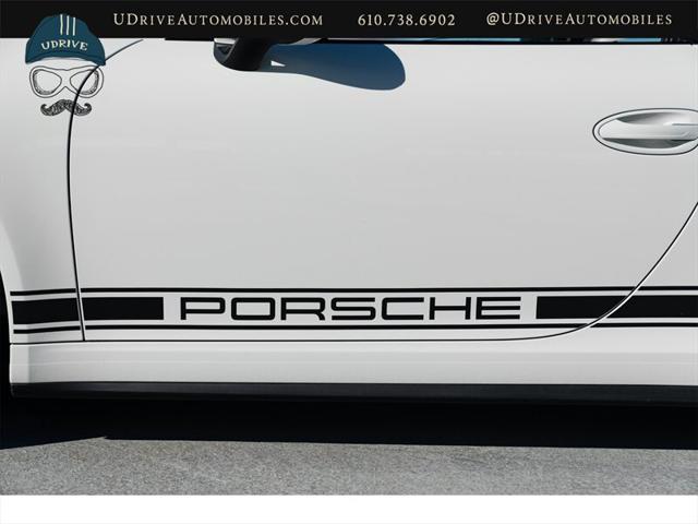 used 2016 Porsche 911 car, priced at $459,900