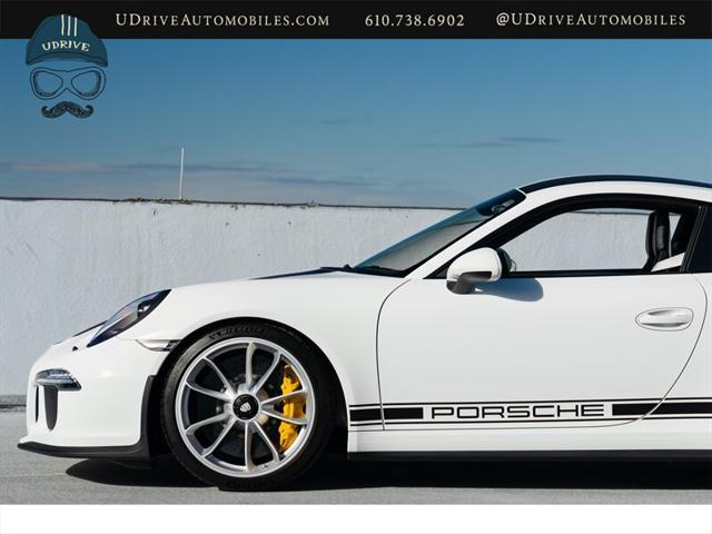 used 2016 Porsche 911 car, priced at $459,900