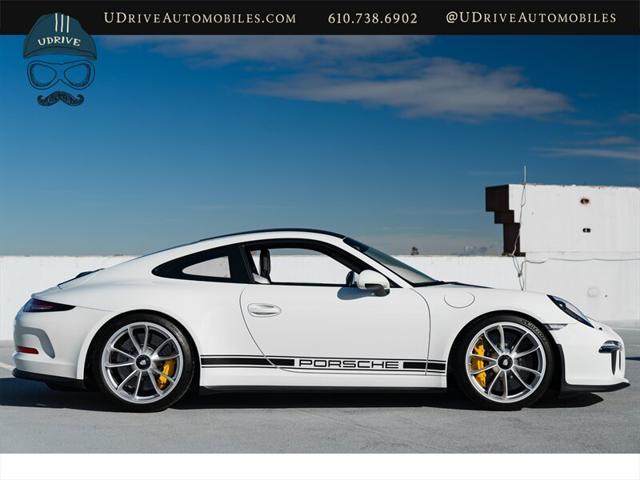 used 2016 Porsche 911 car, priced at $459,900