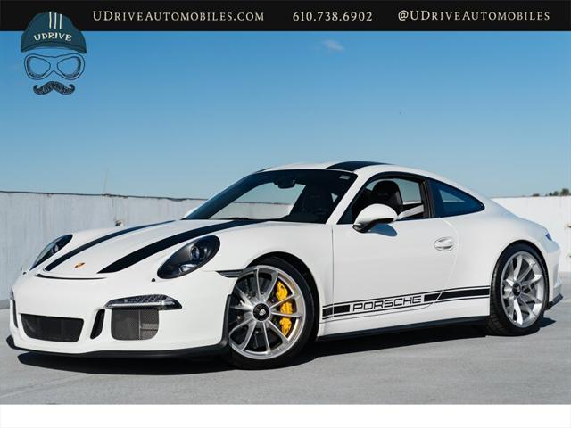 used 2016 Porsche 911 car, priced at $459,900