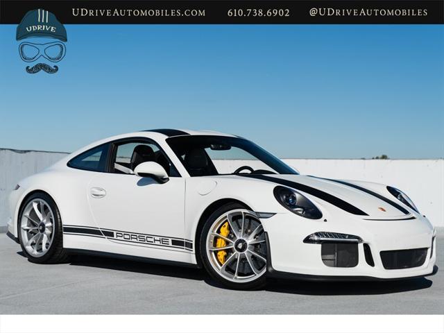 used 2016 Porsche 911 car, priced at $459,900