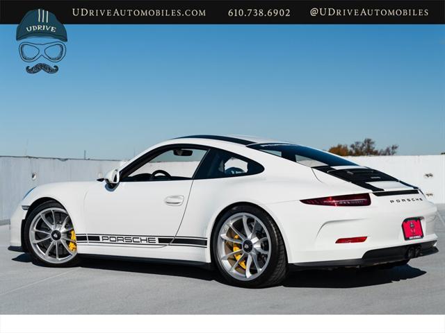 used 2016 Porsche 911 car, priced at $459,900