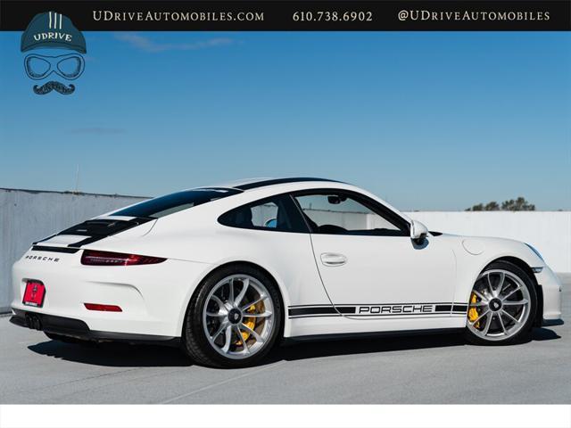 used 2016 Porsche 911 car, priced at $459,900