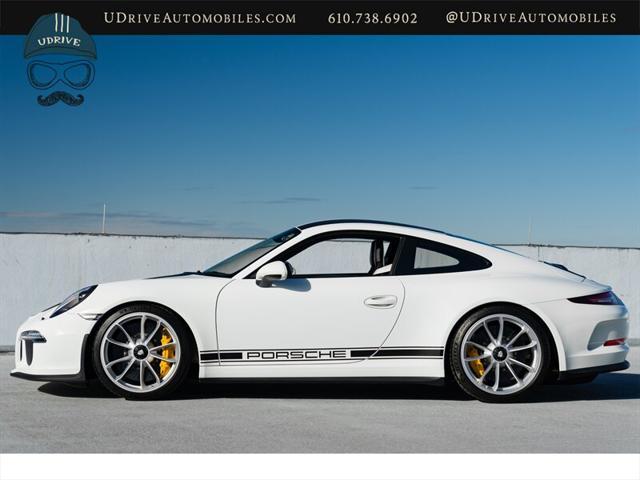 used 2016 Porsche 911 car, priced at $459,900