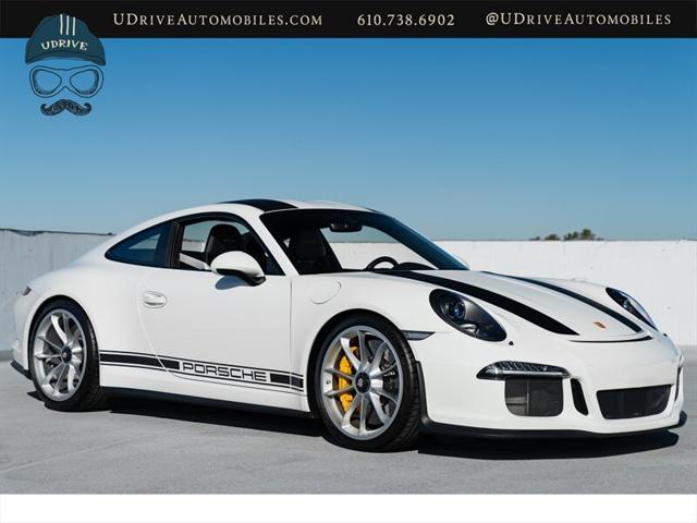 used 2016 Porsche 911 car, priced at $459,900