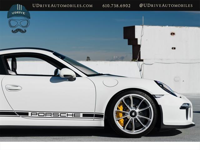 used 2016 Porsche 911 car, priced at $459,900