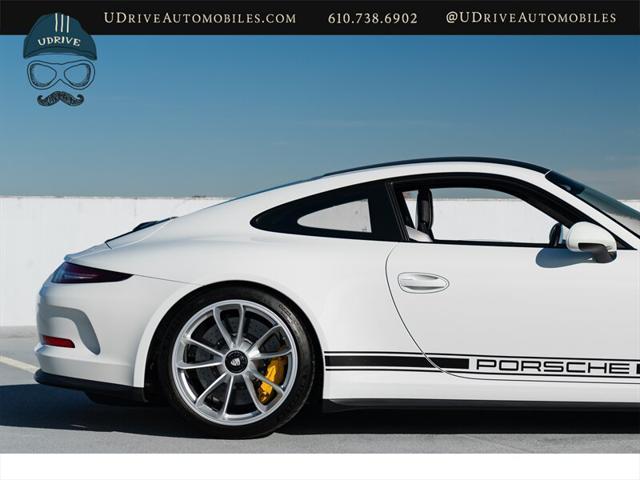 used 2016 Porsche 911 car, priced at $459,900