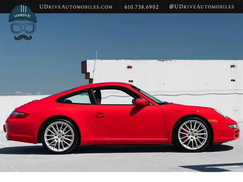 used 2006 Porsche 911 car