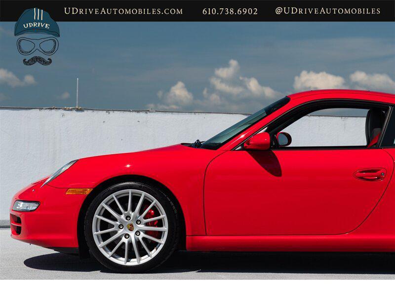 used 2006 Porsche 911 car