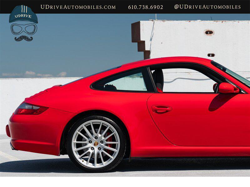 used 2006 Porsche 911 car