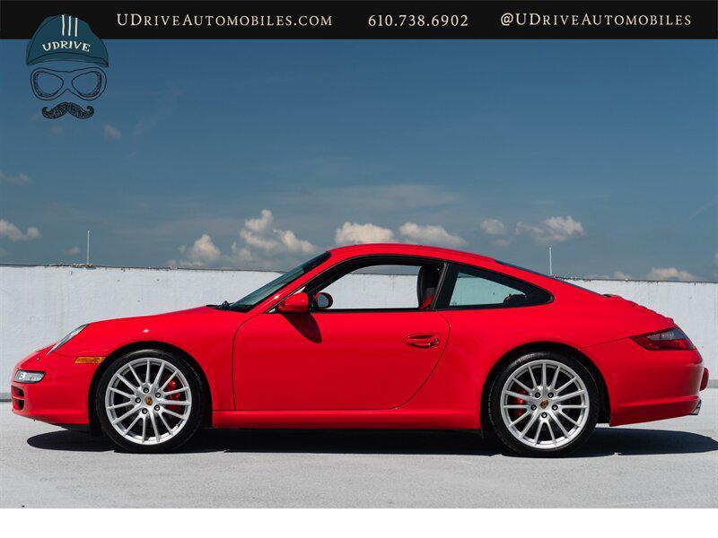 used 2006 Porsche 911 car