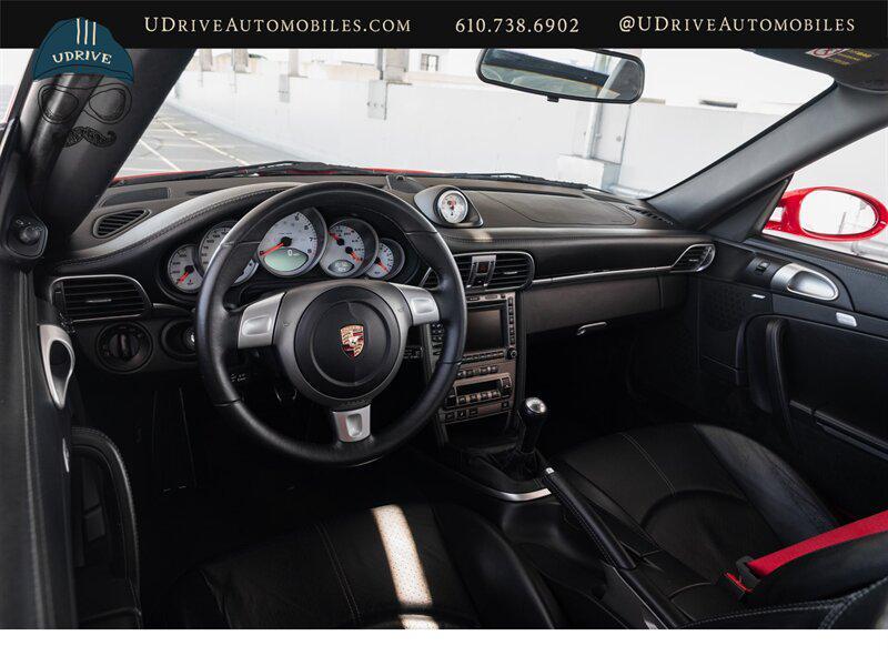 used 2006 Porsche 911 car