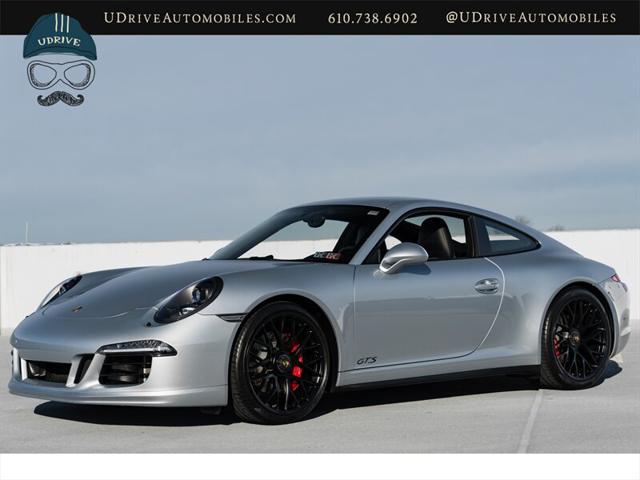 used 2016 Porsche 911 car, priced at $124,900