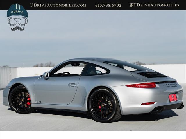 used 2016 Porsche 911 car, priced at $124,900