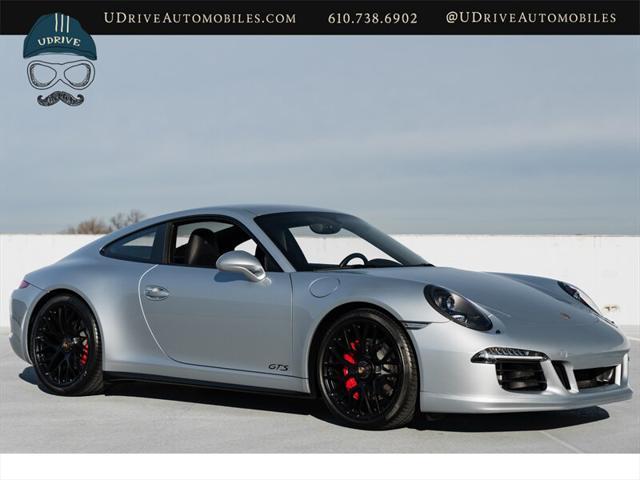 used 2016 Porsche 911 car, priced at $124,900