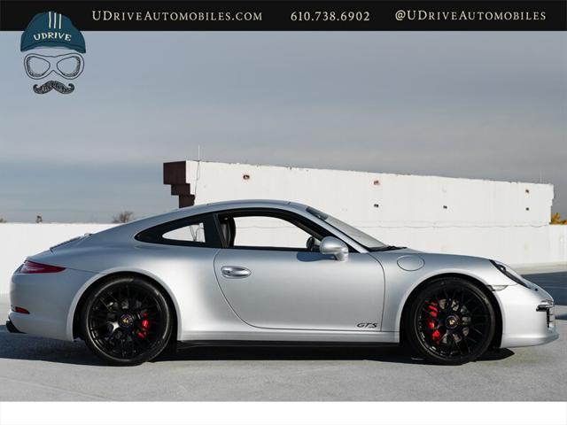 used 2016 Porsche 911 car, priced at $124,900