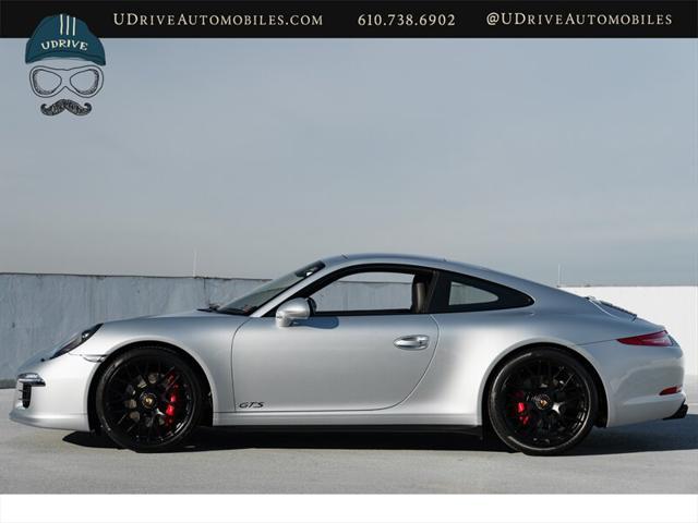 used 2016 Porsche 911 car, priced at $124,900