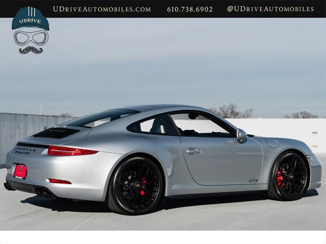 used 2016 Porsche 911 car, priced at $124,900