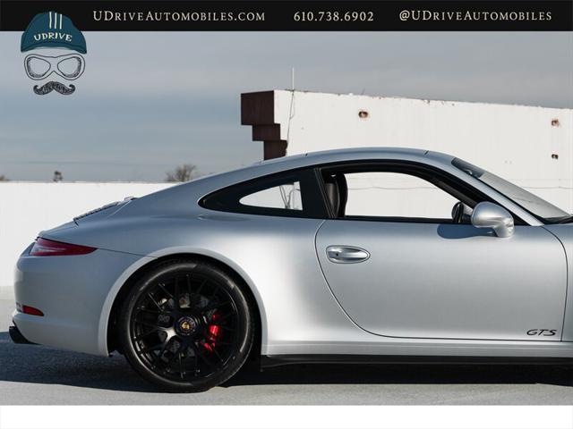 used 2016 Porsche 911 car, priced at $124,900