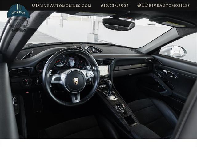 used 2016 Porsche 911 car, priced at $124,900