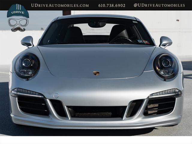 used 2016 Porsche 911 car, priced at $124,900