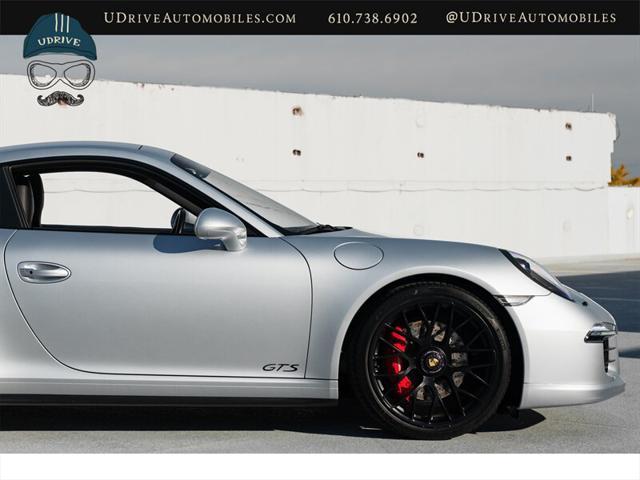 used 2016 Porsche 911 car, priced at $124,900