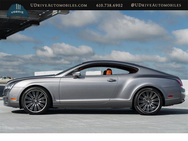 used 2009 Bentley Continental GT car
