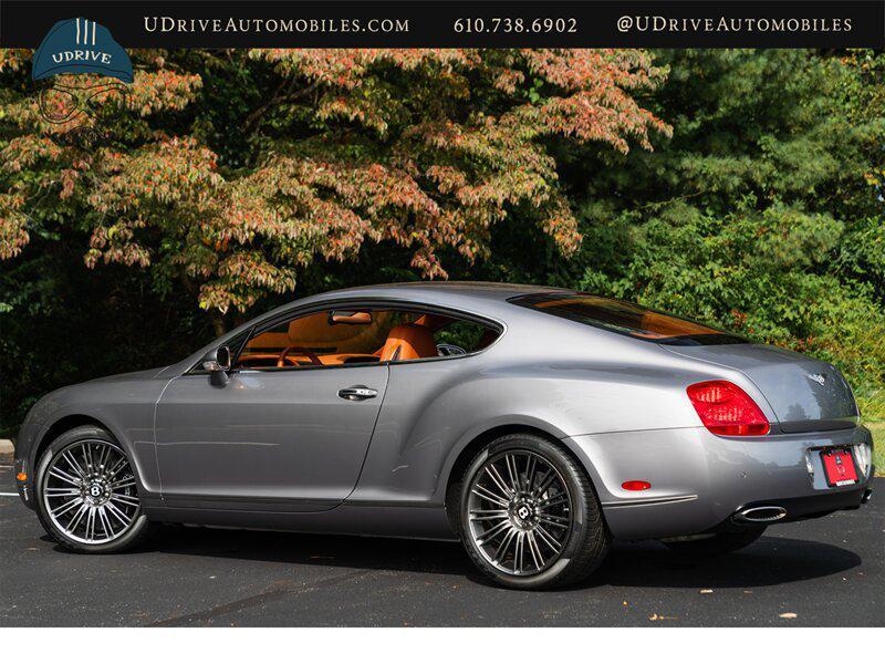 used 2009 Bentley Continental GT car
