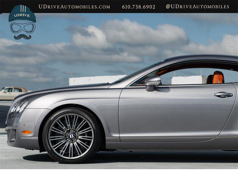 used 2009 Bentley Continental GT car