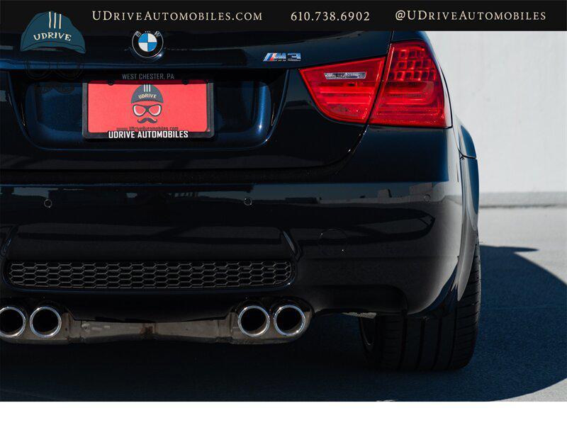 used 2011 BMW M3 car, priced at $64,900