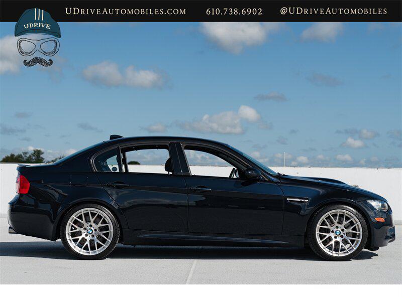 used 2011 BMW M3 car, priced at $64,900