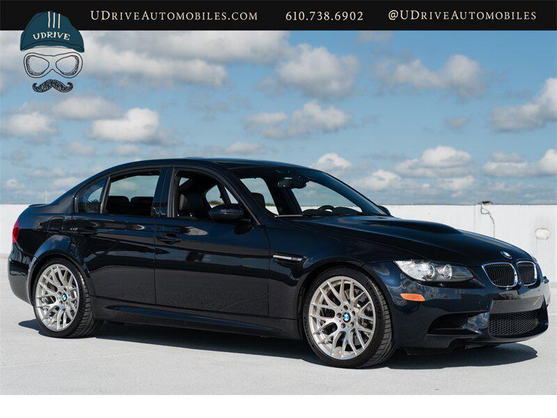 used 2011 BMW M3 car, priced at $64,900
