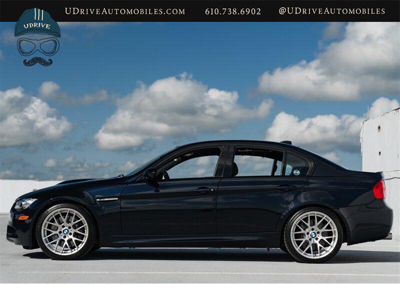 used 2011 BMW M3 car, priced at $64,900