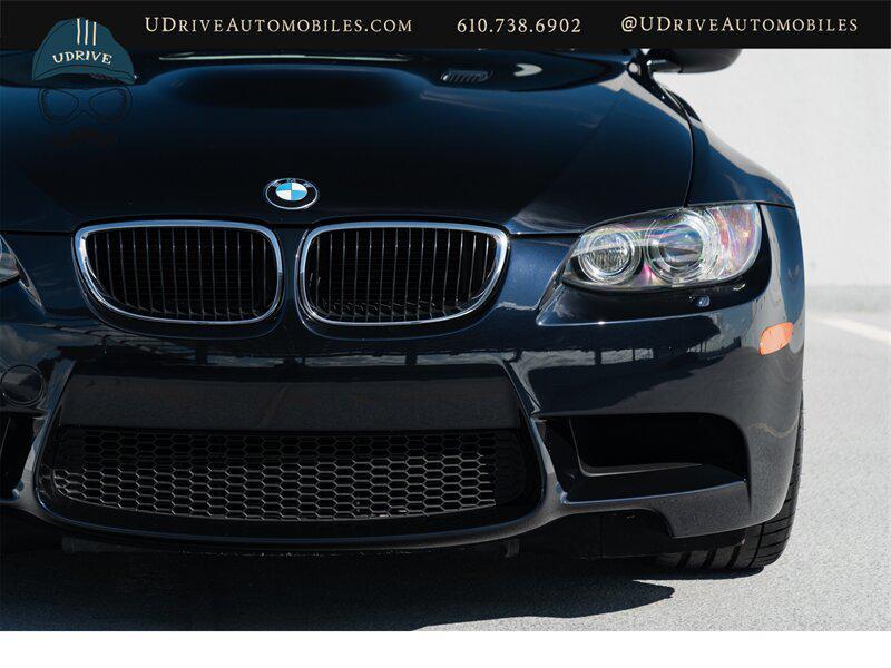 used 2011 BMW M3 car, priced at $64,900