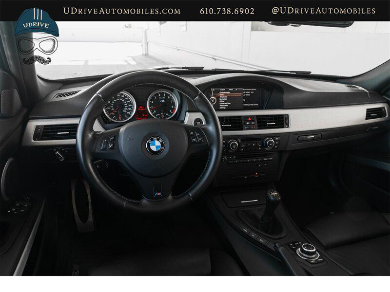 used 2011 BMW M3 car, priced at $64,900