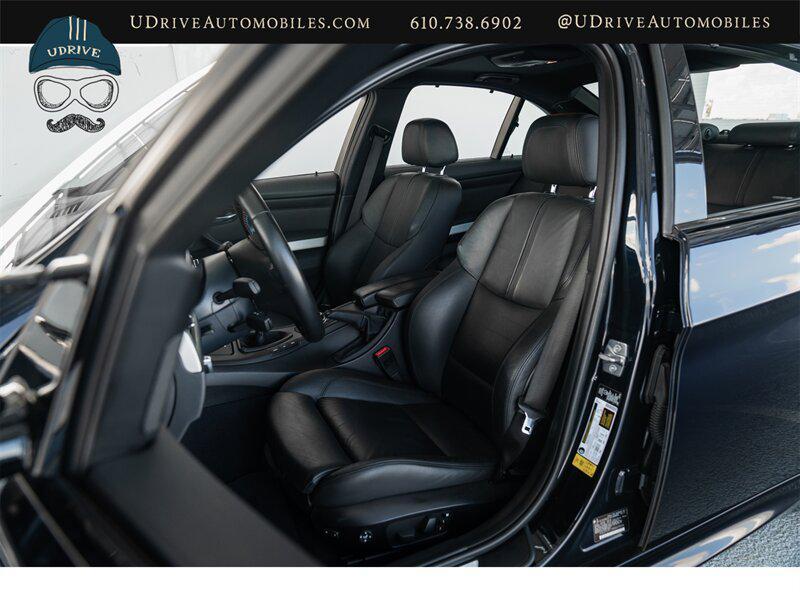 used 2011 BMW M3 car, priced at $64,900