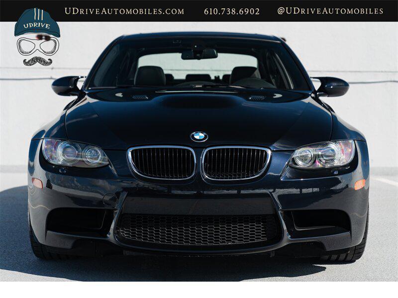 used 2011 BMW M3 car, priced at $64,900