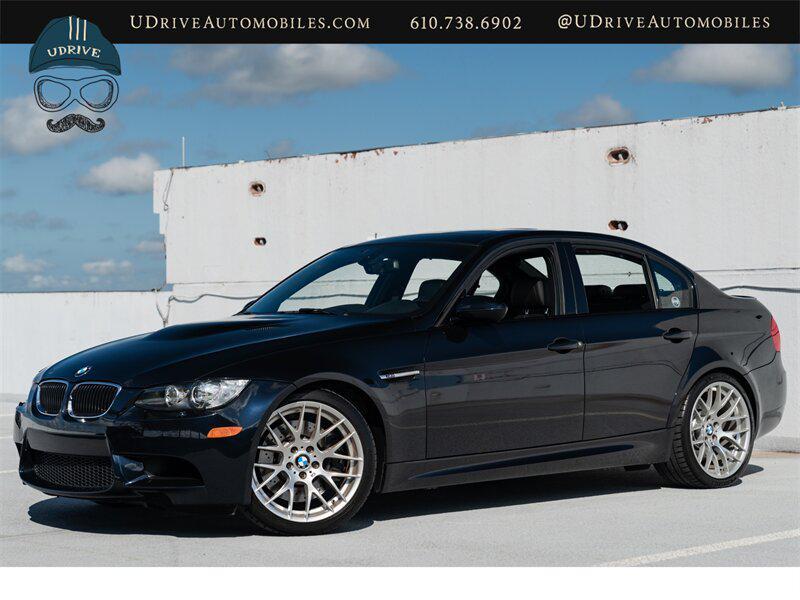 used 2011 BMW M3 car, priced at $64,900
