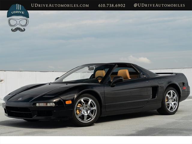 used 1996 Acura NSX car, priced at $67,900