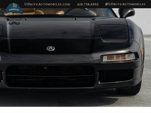 used 1996 Acura NSX car, priced at $67,900