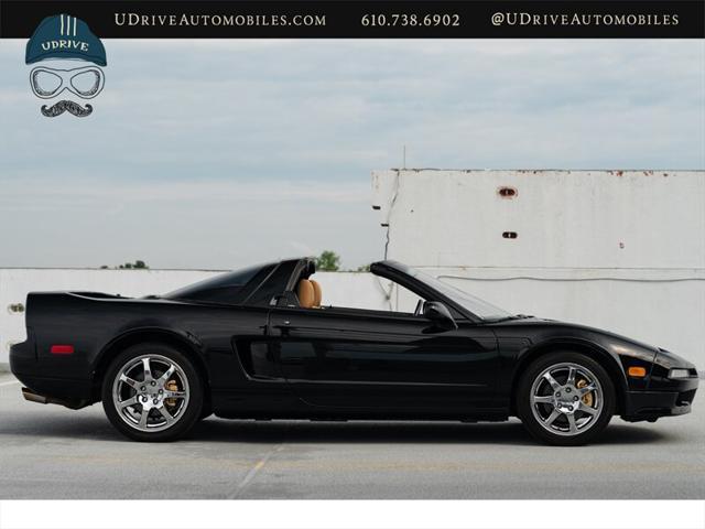 used 1996 Acura NSX car, priced at $67,900