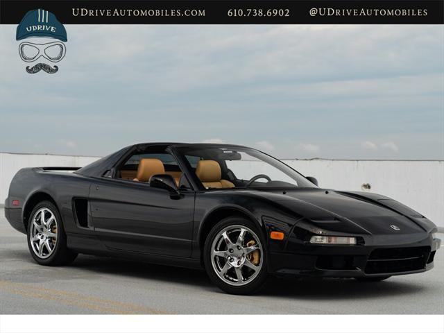 used 1996 Acura NSX car, priced at $67,900