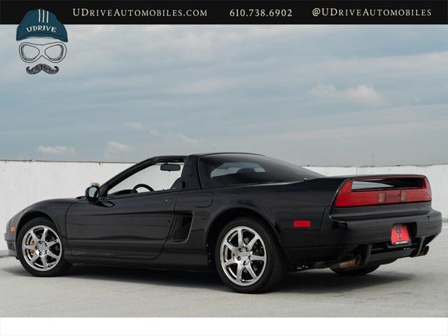 used 1996 Acura NSX car, priced at $67,900