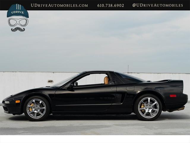 used 1996 Acura NSX car, priced at $67,900