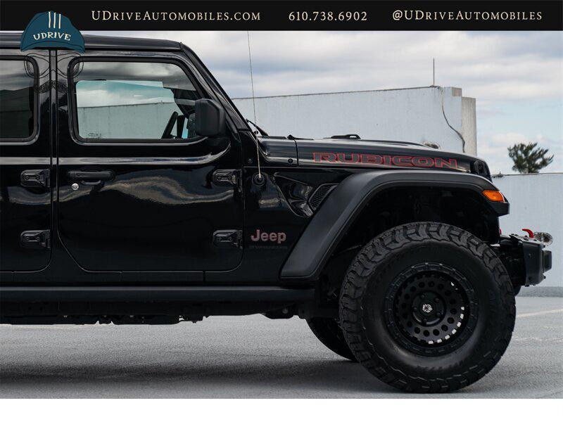 used 2023 Jeep Wrangler car, priced at $44,900