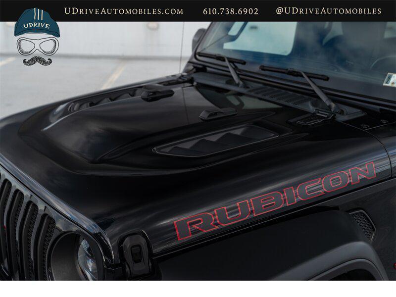 used 2023 Jeep Wrangler car, priced at $44,900