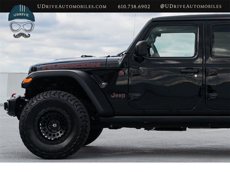 used 2023 Jeep Wrangler car, priced at $44,900